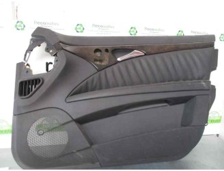 Recambio de guarnecido puerta delantera derecha para mercedes-benz clase e (w211) berlina e 320 cdi (211.026) referencia OEM IAM