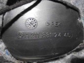 Recambio de guarnecido puerta delantera derecha para mercedes-benz clase e (w211) berlina e 320 cdi (211.026) referencia OEM IAM