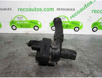 Recambio de bomba agua para mercedes-benz clase e (w211) berlina e 320 cdi (211.026) referencia OEM IAM A2118350364 0392023000 B