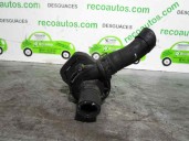 Recambio de bomba agua para mercedes-benz clase e (w211) berlina e 320 cdi (211.026) referencia OEM IAM A2118350364 0392023000 B