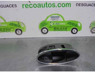 Recambio de mando elevalunas trasero izquierdo para mercedes-benz clase e (w211) berlina e 320 cdi (211.026) referencia OEM IAM 