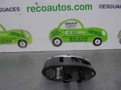 Recambio de mando elevalunas trasero izquierdo para mercedes-benz clase e (w211) berlina e 320 cdi (211.026) referencia OEM IAM 