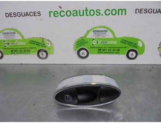 Recambio de mando elevalunas delantero derecho para mercedes-benz clase e (w211) berlina e 320 cdi (211.026) referencia OEM IAM 