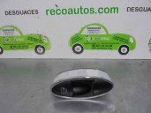 Recambio de mando elevalunas delantero derecho para mercedes-benz clase e (w211) berlina e 320 cdi (211.026) referencia OEM IAM 