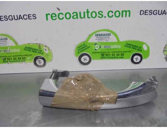 Recambio de maneta exterior delantera derecha para mercedes-benz clase e (w211) berlina e 320 cdi (211.026) referencia OEM IAM 2