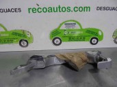 Recambio de maneta exterior delantera derecha para mercedes-benz clase e (w211) berlina e 320 cdi (211.026) referencia OEM IAM 2