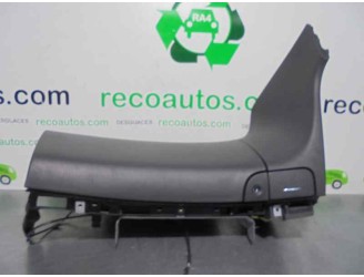 Recambio de guantera para mercedes-benz clase e (w211) berlina e 320 cdi (211.026) referencia OEM IAM 2116800839 