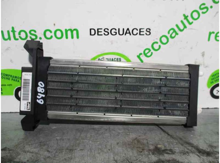 Recambio de resistencia calefaccion para audi a4 berlina (8ec) 2.5 tdi referencia OEM IAM 8E1819011 963682B VALEO