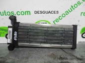 Recambio de resistencia calefaccion para audi a4 berlina (8ec) 2.5 tdi referencia OEM IAM 8E1819011 963682B VALEO