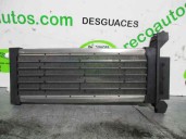 Recambio de resistencia calefaccion para audi a4 berlina (8ec) 2.5 tdi referencia OEM IAM 8E1819011 963682B VALEO