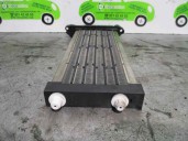 Recambio de resistencia calefaccion para audi a4 berlina (8ec) 2.5 tdi referencia OEM IAM 8E1819011 963682B VALEO