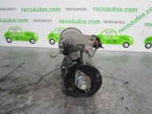 Replacement starter motor for Opel Corsa D 1.2 16V CAT (Z 12 XEP / LB4) OEM IAM reference 24436877 0001107408 BOSCH