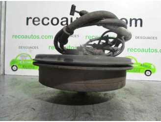 Recambio de mangueta trasera derecha para opel corsa d 1.2 16v cat (z 12 xep / lb4) referencia OEM IAM 272753 