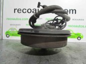 Recambio de mangueta trasera derecha para opel corsa d 1.2 16v cat (z 12 xep / lb4) referencia OEM IAM 272753 