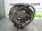Recambio de mangueta trasera derecha para opel corsa d 1.2 16v cat (z 12 xep / lb4) referencia OEM IAM 272753 