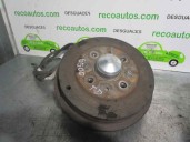 Recambio de mangueta trasera derecha para opel corsa d 1.2 16v cat (z 12 xep / lb4) referencia OEM IAM 272753 