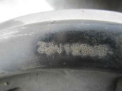 Recambio de mangueta trasera derecha para opel corsa d 1.2 16v cat (z 12 xep / lb4) referencia OEM IAM 272753 