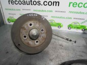 Recambio de mangueta trasera izquierda para opel corsa d 1.2 16v cat (z 12 xep / lb4) referencia OEM IAM 27398 