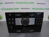 Recambio de sistema audio / radio cd para opel corsa d 1.2 16v cat (z 12 xep / lb4) referencia OEM IAM 13257038 