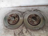 Recambio de disco freno delantero para opel corsa d 1.2 16v cat (z 12 xep / lb4) referencia OEM IAM 150219 