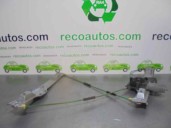 Recambio de elevalunas delantero derecho para opel corsa d 1.2 16v cat (z 12 xep / lb4) referencia OEM IAM 13298154 6 PINES 3 PU