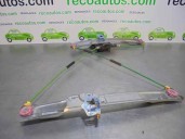 Recambio de elevalunas delantero derecho para opel corsa d 1.2 16v cat (z 12 xep / lb4) referencia OEM IAM 13298154 6 PINES 3 PU