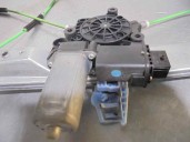 Recambio de elevalunas delantero derecho para opel corsa d 1.2 16v cat (z 12 xep / lb4) referencia OEM IAM 13298154 6 PINES 3 PU