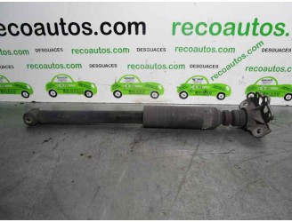 Recambio de amortiguador trasero derecho para opel corsa d 1.2 16v cat (z 12 xep / lb4) referencia OEM IAM 13211806 4006C560 COF