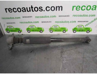 Replacement rear left shock absorber for Opel Corsa D 1.2 16V CAT (Z 12 XEP / LB4) OEM IAM reference 13211806 GB27380 CO