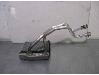 Recambio de radiador calefaccion / aire acondicionado para opel corsa d 1.2 16v cat (z 12 xep / lb4) referencia OEM IAM 16421010