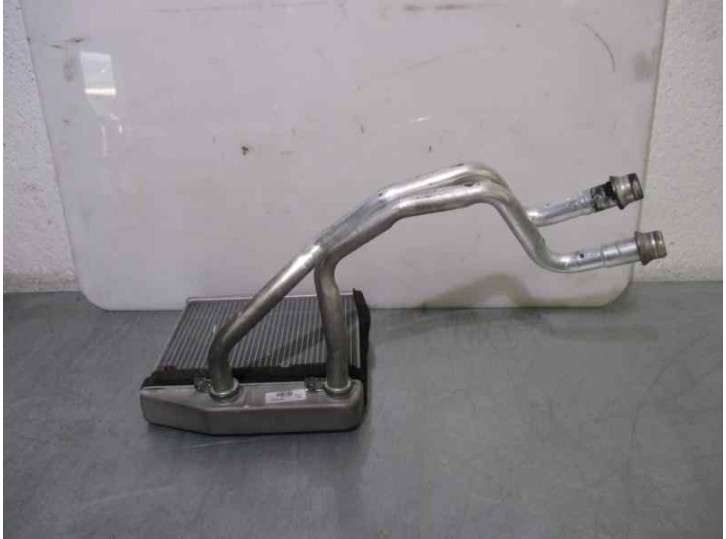 Replacement heating radiator / air conditioning for Opel Corsa D 1.2 16V CAT (Z 12 XEP / LB4) OEM IAM reference 16421010