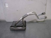 Replacement heating radiator / air conditioning for Opel Corsa D 1.2 16V CAT (Z 12 XEP / LB4) OEM IAM reference 16421010
