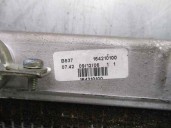 Replacement heating radiator / air conditioning for Opel Corsa D 1.2 16V CAT (Z 12 XEP / LB4) OEM IAM reference 16421010