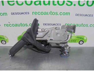 Recambio de palanca freno de mano para opel corsa d 1.2 16v cat (z 12 xep / lb4) referencia OEM IAM 13207591 