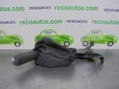 Replacement handbrake lever for Opel Corsa D 1.2 16V CAT (Z 12 XEP / LB4) OEM IAM reference 13207591 