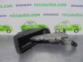 Replacement handbrake lever for Opel Corsa D 1.2 16V CAT (Z 12 XEP / LB4) OEM IAM reference 13207591 