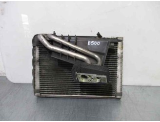 Recambio de evaporador aire acondicionado para opel corsa d 1.2 16v cat (z 12 xep / lb4) referencia OEM IAM A31100600 522656K TG