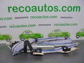 Recambio de airbag cortina delantero izquierdo para opel corsa d 1.2 16v cat (z 12 xep / lb4) referencia OEM IAM 13150704 