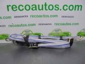 Recambio de airbag cortina delantero izquierdo para opel corsa d 1.2 16v cat (z 12 xep / lb4) referencia OEM IAM 13150704 