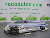 Recambio de airbag cortina delantero izquierdo para opel corsa d 1.2 16v cat (z 12 xep / lb4) referencia OEM IAM 13150704 