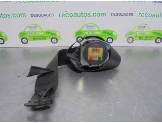 Recambio de cinturon seguridad trasero derecho para opel corsa d 1.2 16v cat (z 12 xep / lb4) referencia OEM IAM 13251319 132513
