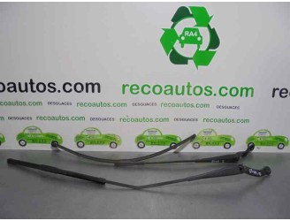 Recambio de brazo limpia delantero derecho para opel corsa d 1.2 16v cat (z 12 xep / lb4) referencia OEM IAM 131182325  