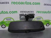 Recambio de espejo interior para opel corsa d 1.2 16v cat (z 12 xep / lb4) referencia OEM IAM 24438231 