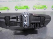 Recambio de espejo interior para opel corsa d 1.2 16v cat (z 12 xep / lb4) referencia OEM IAM 24438231 