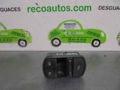 Recambio de mando elevalunas delantero izquierdo para opel corsa d 1.2 16v cat (z 12 xep / lb4) referencia OEM IAM 13258521AA 