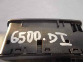 Recambio de mando elevalunas delantero izquierdo para opel corsa d 1.2 16v cat (z 12 xep / lb4) referencia OEM IAM 13258521AA 