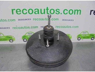 Replacement brake booster for Opel Corsa D 1.2 16V CAT (Z 12 XEP / LB4) OEM IAM reference 93167537 
