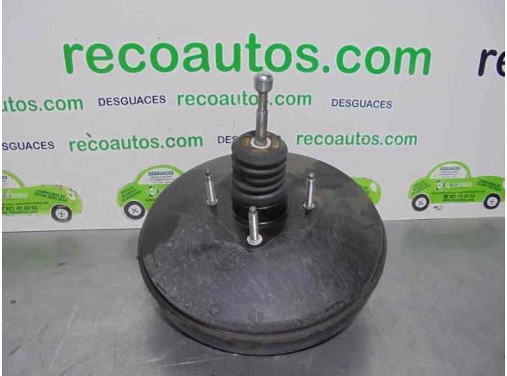Replacement brake booster for Opel Corsa D 1.2 16V CAT (Z 12 XEP / LB4) OEM IAM reference 93167537 
