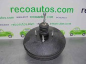 Replacement brake booster for Opel Corsa D 1.2 16V CAT (Z 12 XEP / LB4) OEM IAM reference 93167537 