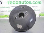 Replacement brake booster for Opel Corsa D 1.2 16V CAT (Z 12 XEP / LB4) OEM IAM reference 93167537 